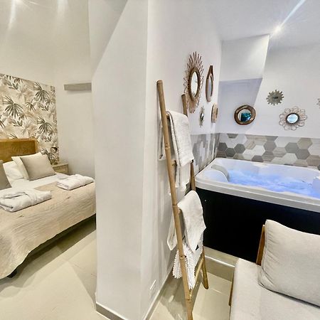 Appartamento L'Idylle LʼIsle-sur-la-Sorgue Esterno foto