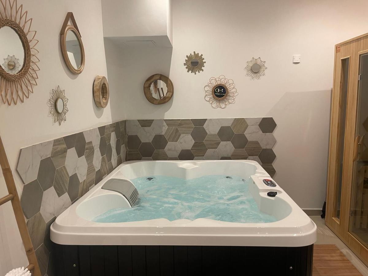 Appartamento L'Idylle LʼIsle-sur-la-Sorgue Esterno foto